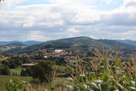 Circuit de Montu (circuit court) - Montrottier