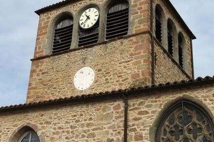 Eglise Sainte Anne