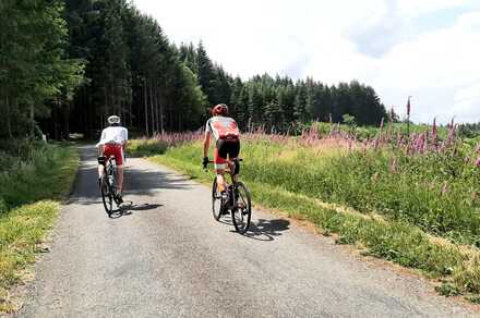 Le Tour du Pays de L'Arbresle