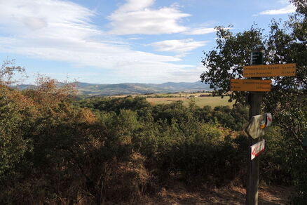 Balade guidée - L'Aqueduc romain du Gier (6km)