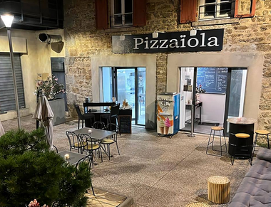 Pizzaiola