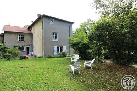 Gîte Maison de Famille