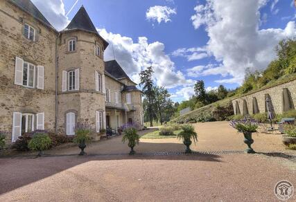 Château de Chambost