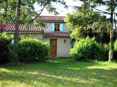 L'Arbre Gîte