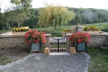 Lavoir de Lévy