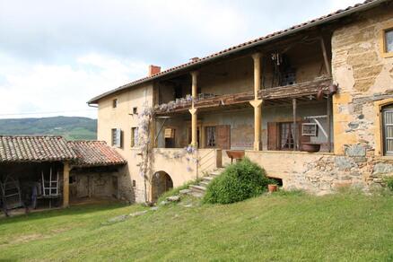 Visite pique-nique : la Ferme Reverdy