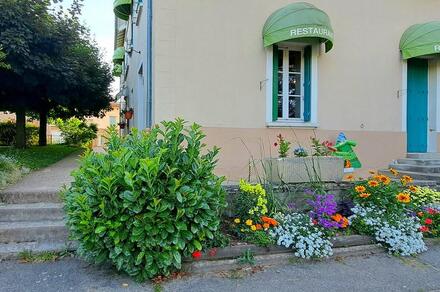 Bar-Restaurant De Toutes Façons