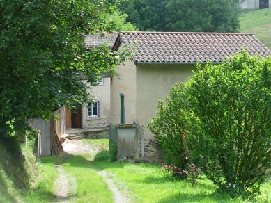 Le Moulin : du blé au pain