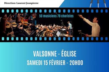 Concert Symphonique