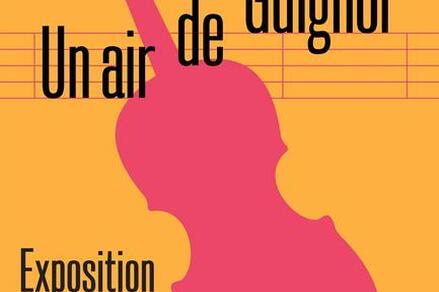 Exposition : Un air de Guignol