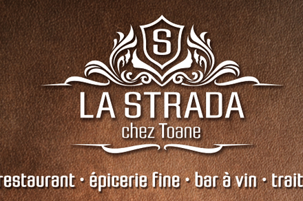 La Strada chez Toane