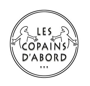 Les copains d'abord