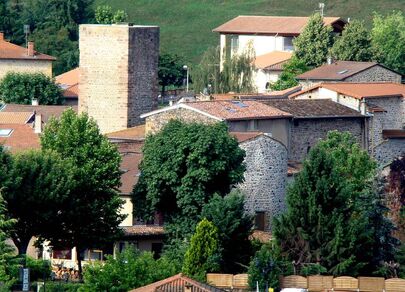 Balade ludique à Savigny