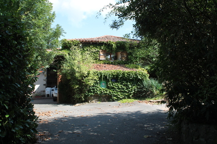 Gîte de Chatelus